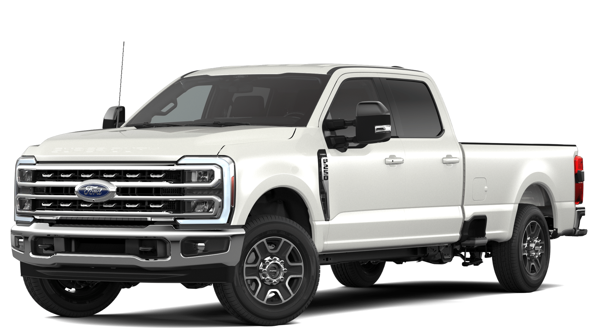 2026 Ford Super Duty® External Image 1